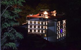 Dhroov Hotel Shimla